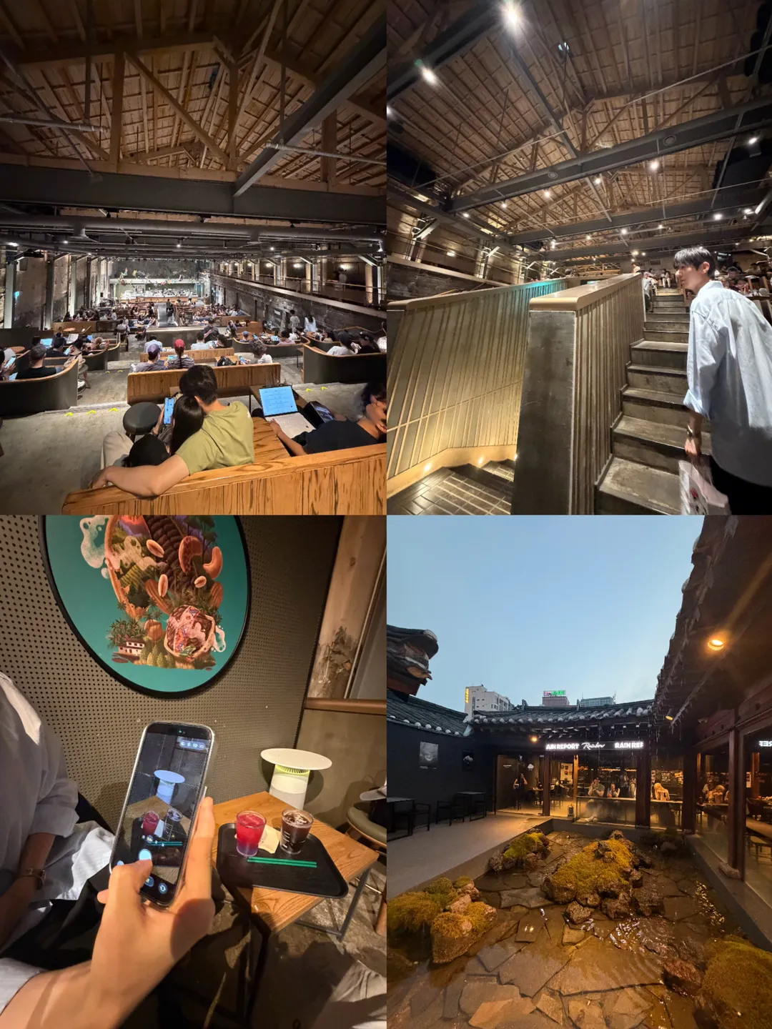A Seoul moment with Minsu 2