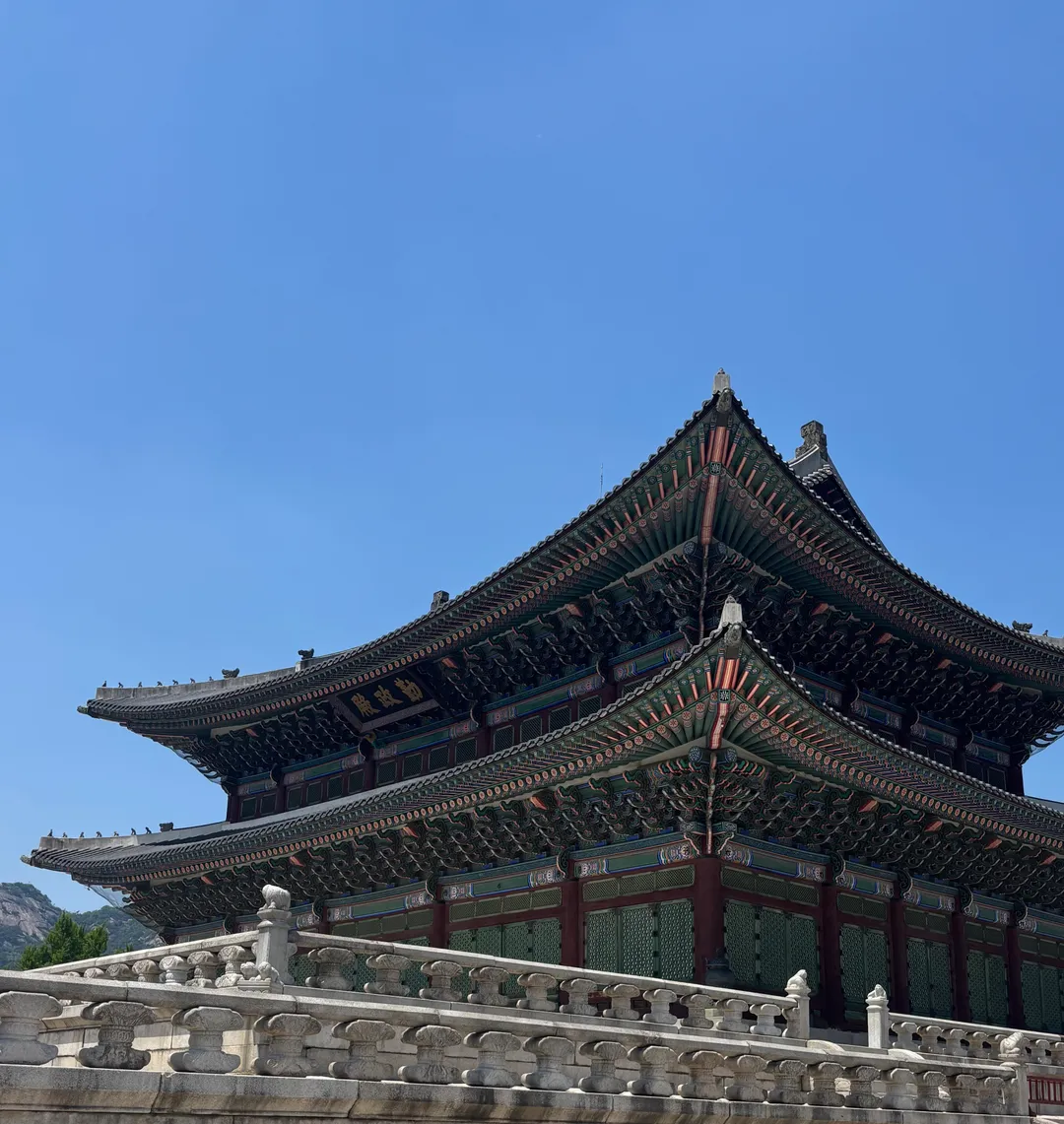 A Seoul moment with 최세민 1