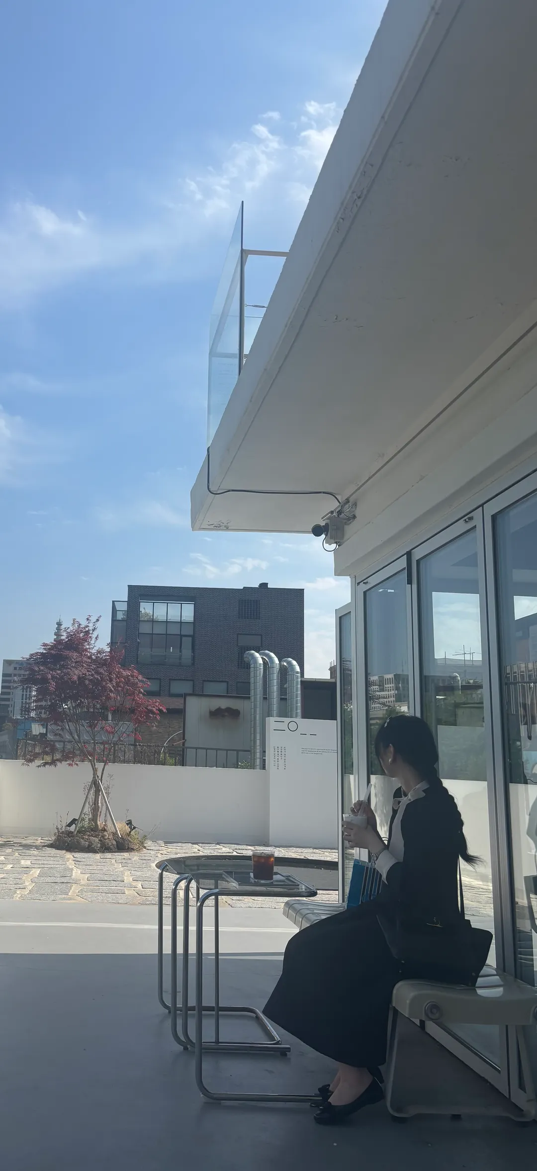 A Seoul moment with 최세민 3